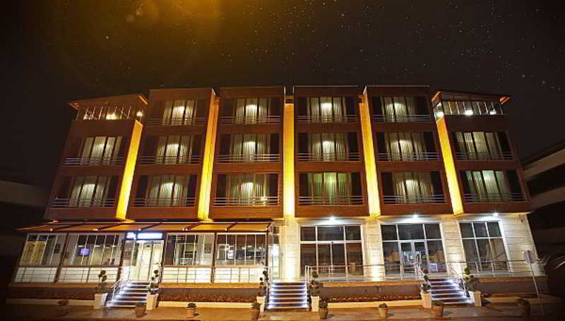 La Flora House Hotel Kocaeli Bagian luar foto